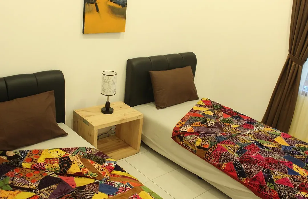 The Wayang Homestay-1