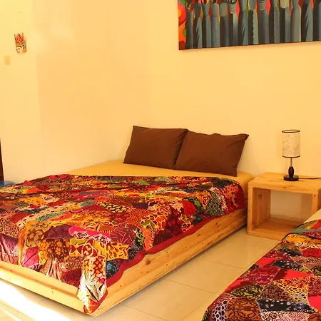 The Wayang Homestay-2