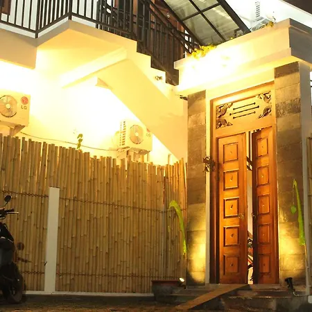The Wayang Homestay-3